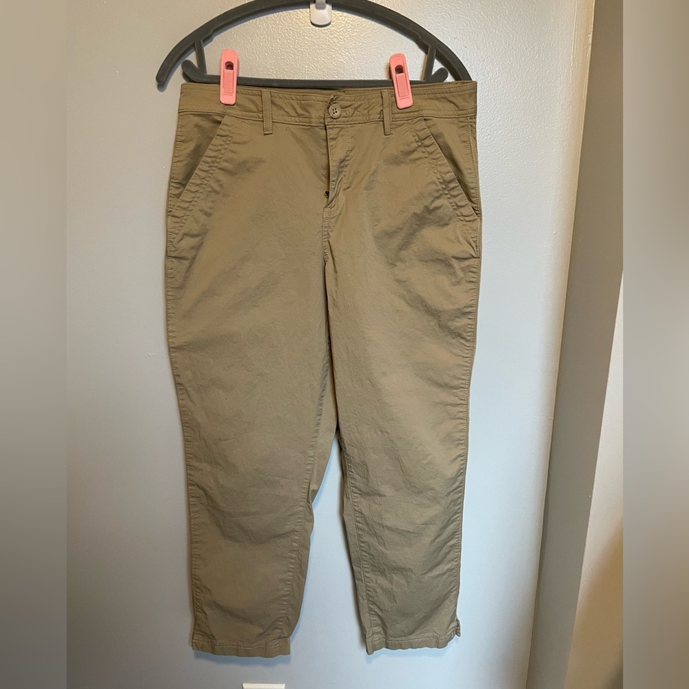 EDDIE BAUER PANTS